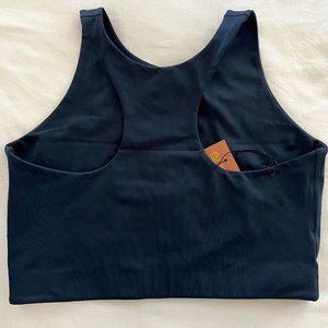 Girlfriend Collective Sports Bra with Tags
